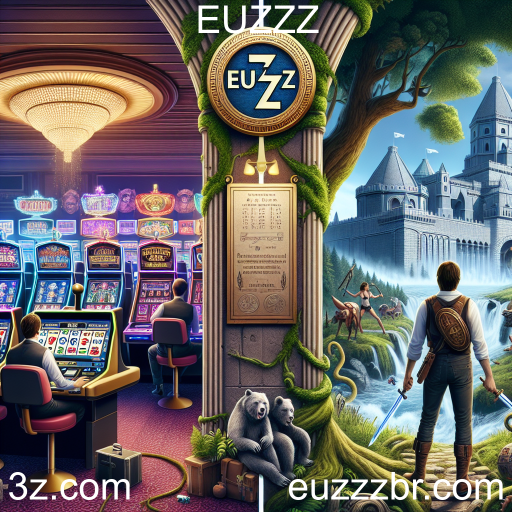 Explorando o Mundo dos Jogos de Aventura